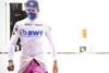 Foto zur News: Formel-1-Liveticker: Weltmeister über Stroll: &quot;Er verdient