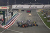 Foto zur News: Vier weitere Rennen bestätigt: Formel-1-Saison 2020 endet am