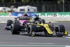 Foto zur News: &quot;Copygate&quot;: Renault will Berufung gegen Racing-Point-Urteil