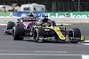 Foto zur News: &quot;Copygate&quot;: Renault will Berufung gegen Racing-Point-Urteil