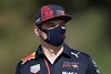 Foto zur News: Helmut Marko über Verstappen: &quot;Er muss ein mönchhaftes Leben