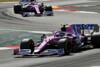 Szafnauer: FIA-Kopierverbot für Racing Point "absolut kein