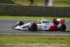 Foto zur News: Geschwindigkeitsillusion: Warum alte F1-Runden im TV