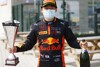 Yuki Tsunoda: Bringen Red Bull und Honda den nächsten