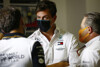 Foto zur News: Wolff: Formel 1 steht vor &quot;größtem Umbruch ihrer Geschichte&quot;