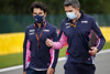 Foto zur News: Perez über Zukunft: Racing Point oder Formel-1-Abschied?