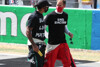 Foto zur News: Sport-Boykott in den USA: Hamilton wird in Belgien fahren