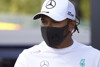Foto zur News: Lewis Hamilton: Spa erinnert ihn an die