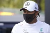 Foto zur News: Lewis Hamilton: Spa erinnert ihn an die