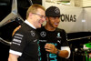 Foto zur News: Andy Cowell: Lewis Hamilton ein echter Sportsmann - im