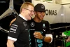 Foto zur News: Andy Cowell: Lewis Hamilton ein echter Sportsmann - im