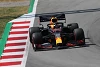 Foto zur News: Max Verstappen: &quot;Glaube, dass wir es noch schaffen können&quot;