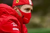 Foto zur News: Sebastian Vettel: Wird nicht mein letztes Mal in Spa sein