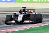 Foto zur News: Romain Grosjean: Ohne Sensorproblem wären Punkte drin