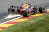 Foto zur News: F1 Belgien 2020: Feld dicht beisammen, Bestzeit für