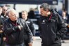 Foto zur News: Steiner: Formel-1-Verbleib wäre für Haas &quot;fast unmöglich&quot;