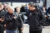 Foto zur News: Steiner: Formel-1-Verbleib wäre für Haas &quot;fast unmöglich&quot;