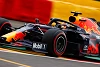 Foto zur News: Formel 1 Spa 2020: Das Qualifying am Samstag in der