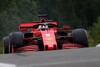 Foto zur News: F1 Belgien 2020: Ferrari auf den letzten Platz aller zehn