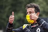 Foto zur News: Renault: Bestes Formel-1-Qualifying seit Werks-Comeback