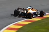 Foto zur News: Carlos Sainz: Renaults &quot;Party-Modus&quot; hat McLaren in Spa