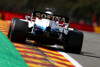 Foto zur News: Williams will Ferrari in Belgien aus eigener Kraft schlagen