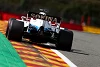 Foto zur News: Williams will Ferrari in Belgien aus eigener Kraft schlagen