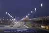 Foto zur News: Simulation: Pole-Runde auf Bahrain-&quot;Oval&quot; in 53,9 Sekunden!