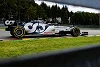 Foto zur News: Nach P4 in Q1: Pierre Gasly ärgert sich über Aus in Q2 in