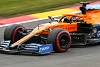 Foto zur News: Start in Spa verpasst: Sainz ist &quot;unzufrieden und