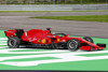 Foto zur News: Ernüchterung bei Ferrari: &quot;Dieses Ergebnis haben wir