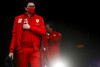Foto zur News: Mattia Binotto: Keine Krise bei Ferrari, aber &quot;mitten in