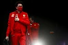 Foto zur News: Mattia Binotto: Keine Krise bei Ferrari, aber &quot;mitten in