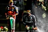 Foto zur News: Hamilton: Red Bull hat ein gutes Auto, aber nur einen guten