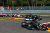 Foto zur News: Formel-1-Liveticker: Formel Langeweile? Hamilton kann Kritik