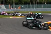 Foto zur News: Formel-1-Liveticker: Formel Langeweile? Hamilton kann Kritik