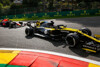 "Das war stark": Daniel Ricciardo Fahrernoten-Sieger beim GP