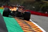 Foto zur News: Zu viel Asphalt in Spa: Carlos Sainz wünscht sich Kies und