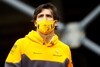 Foto zur News: Sainz: Fortschritte bei Renault zeigen, dass Ferrari