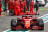 Foto zur News: Druckluftverlust bei Leclerc: Ferraris Strategiechef erklärt