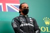 Foto zur News: Lewis Hamilton: Selbst Ross Brawn &quot;gehen die Superlative
