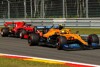 Foto zur News: &quot;Auf jeden Fall konkurrenzfähiger&quot;: McLaren besser als 2019,