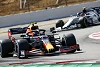 Foto zur News: Formel-1-Liveticker: Gasly noch nicht wieder Thema bei Red