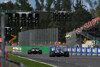 Foto zur News: Formel-1-Wetter Monza: Die aktuelle Prognose für das Rennen