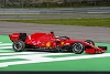 Foto zur News: Marc Surer analysiert: Ist Ferraris größtes Problem gar