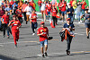 Foto zur News: Erste F1-Zuschauer in Monza: 250 Ärzte und Krankenschwestern