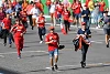 Foto zur News: Erste F1-Zuschauer in Monza: 250 Ärzte und Krankenschwestern