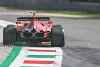 Foto zur News: Formel 1 Monza 2020: Der Freitag in der Chronologie