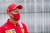 Sebastian Vettel: Gibt's die Formel 1 in zehn Jahren noch?