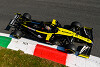 Foto zur News: F1 Monza 2020: Ricciardo als schnellster Mercedes-Verfolger